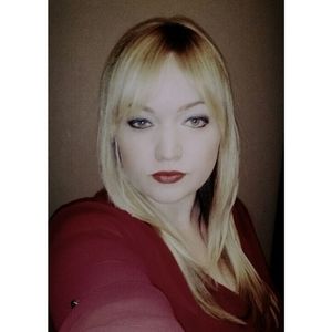 Meet your Posher, Robynn